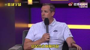 沃格尔：威少是终极竞争者 他唯一还未达成的就是冠军