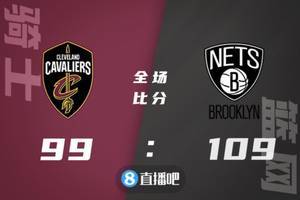 ?哈登27+10+7 杜兰特23分 篮网4人20+力克骑士