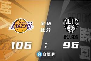 🏀詹姆斯33+7+6 浓眉复出8分 哈登33+12+11 湖人复仇篮网