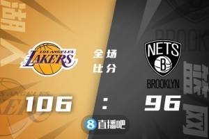 🏀詹姆斯33+7+6 浓眉复出8分 哈登33+12+11 湖人复仇篮网