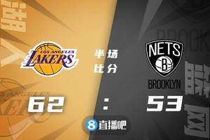 🏀詹姆斯33+7+6 浓眉复出8分 哈登33+12+11 湖人复仇篮网