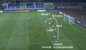距离冠军仅一步之遥！想重回亚洲之巅：中国女足要防住韩国这一招