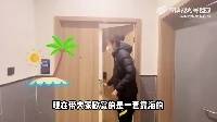 📹跟随赵丽娜的脚步，一起参观一下女足的隔离海景房吧！