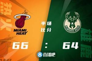 🏀霍勒迪25+6+11绝杀 字母哥28+17+5 希罗30+7+5 雄鹿险胜热火