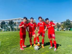 官方:23岁周萍继续留队效力!长春女足完成新赛季内援拼图