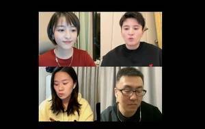 🤣男足有喝茶习惯，你们喝茶吗？女足：我们也喝，绿茶普洱都有