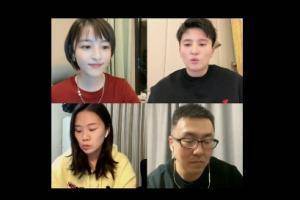 🤣男足有喝茶习惯，你们喝茶吗？女足：我们也喝，绿茶普洱都有
