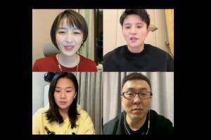 王珊珊：我们奥运会打的不好，经过水指导带队展现了中国女足精神