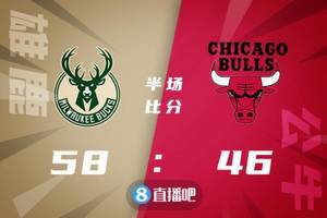 🏀大洛28+7 字母哥18+9+7 德罗赞40+6 雄鹿7人上双轻取公牛