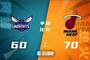 🏀希罗35分 巴特勒27+8 布里奇斯29分 热火主场大胜黄蜂五连胜