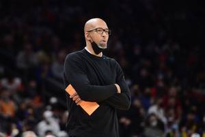 常规赛各大个人奖项预测:约基奇MVP,26年后DPOY重归后卫