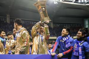 高迪发文告别申花:道一声珍重,祝未来光明