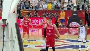 回顾奥斯曼19年世界杯对阵美国关键两罚不中惨遭逆转