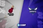 🏀罗齐尔31+6+7 华盛顿27+6+5 巴特勒28+7 黄蜂扑灭热火