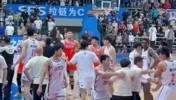程帅澎和约瑟夫-杨是导火索！CBA福建/浙江赛后冲突原因找到了！