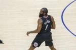 🙌里程碑！哈登生涯得分超越logo男 升至NBA历史第23位！