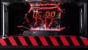 詹姆斯更新视频 为最新款的LeBron22打call！！