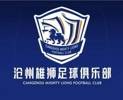 不舍！前沧州雄狮翻译发文：再见了我的主队，再见了我的青春